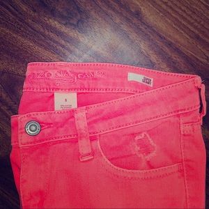 Ladies Arizona Pants